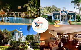 Abc Vacation Homes